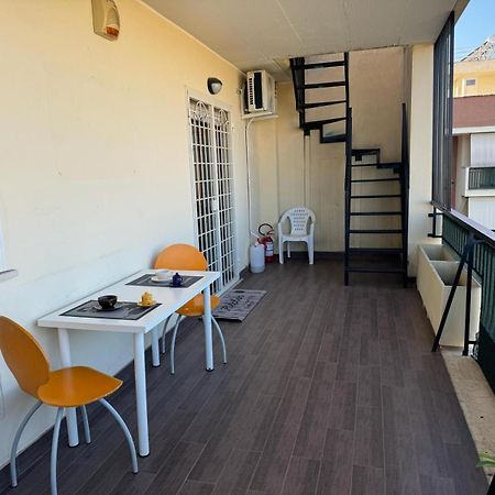 Appartamento Del Parco Lunghezza Екстер'єр фото